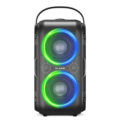 اسپیکر بلوتوثی دابلیو-کینگ مدل T9 Pro