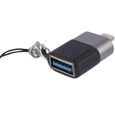 مبدل USB OTG به Lightning پرووان مدل PCO05