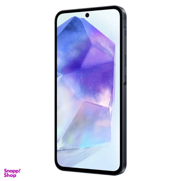 گوشی موبايل سامسونگ مدل گلکسی A55 5G دو سیم کارت ظرفیت 256 گیگابایت رم 8 گیگابایت ویتنام به همراه شارژر