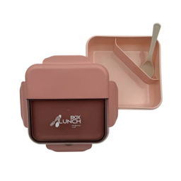 ظرف غذا مدل یک طبقه