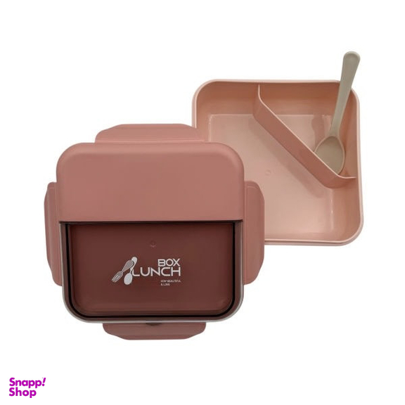 ظرف غذا مدل یک طبقه