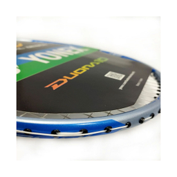 راکت بدمینتون زه دار یونکس مدل Yonex Duora 10 Silver