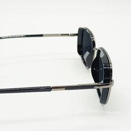 عینک آفتابی پلاریزه مدل پرادا کد 2024