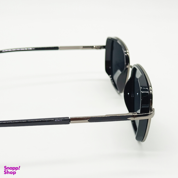 عینک آفتابی پلاریزه مدل پرادا کد 2024