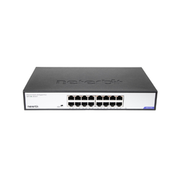 سوئیچ 16 پورت غیرمدیریتی نتربیت مدل NGS-1016D