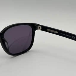 عینک آفتابی مردانه مدل Cleland Black