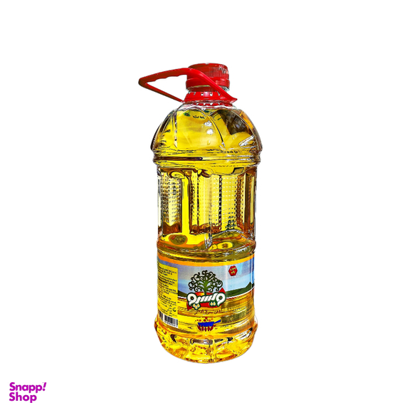 پک کالاهای مصرفی کد 02 مجموعه 3 عددی