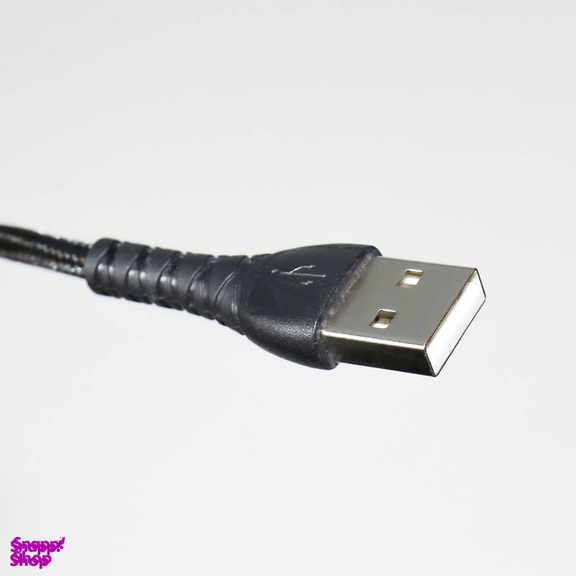 کابل تبدیل USB به USB-C سیبراتون مدل S231C طول 1.10 متر