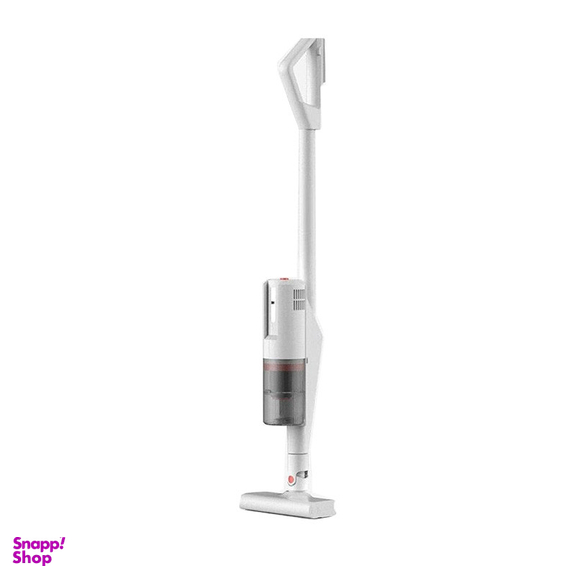 جاروبرقی 600 وات درما مدل DX888