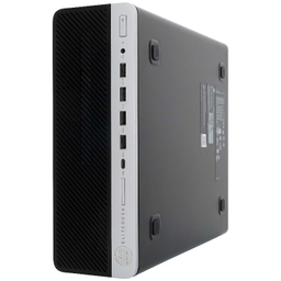 مینی کیس اچ پی مدل EliteDesk 705G4 SFF