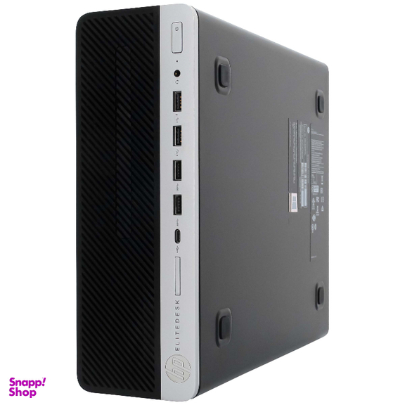 مینی کیس اچ پی مدل EliteDesk 705G4 SFF