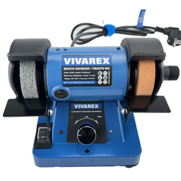 سنگ رومیزی مینیاتوری 175 وات ویوارکس مدل VR2075-BG