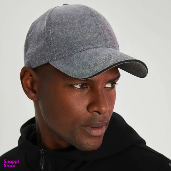 کلاه کپ مردانه ال سی وایکیکی مدل fedura808