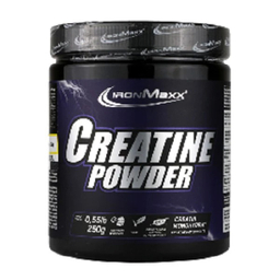پودر کراتین آیرون مکس وزن 250 گرم