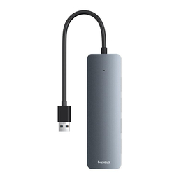 هاب 4 پورت USB 3.0 بیسوس مدل BS-OH080 100cm