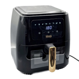 سرخ کن دی اس پی مدل KB2138