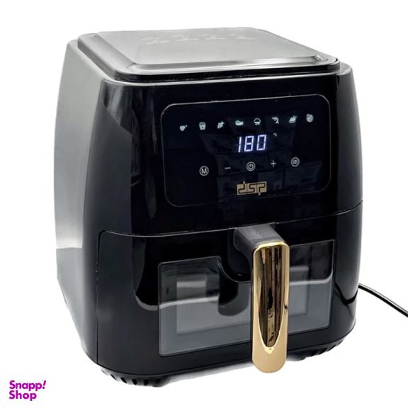 سرخ کن دی اس پی مدل KB2138