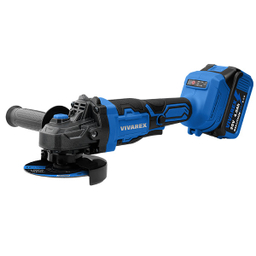 کیت شارژی براشلس ویوارکس مدل VR2403-BCK مجموعه 3 عددی