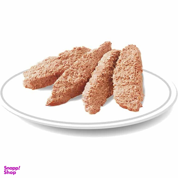پوچ سگ رویال کنین مدل Mini Adult وزن 85 گرم
