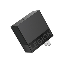 شارژر لپ تاپ 135 وات لنوو لیجن لیجن 135 واتی مدل 135W GaN 2Wire Fast charge