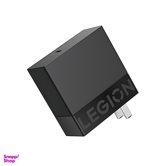 شارژر لپ تاپ 135 وات لنوو لیجن لیجن 135 واتی مدل 135W GaN 2Wire Fast charge