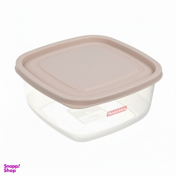 ظرف غذا نورینو مدل مانیا