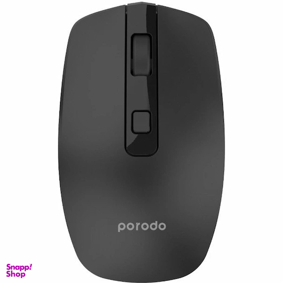 ماوس وایرلس پرودو مدل Dual Mode 1600 DPI