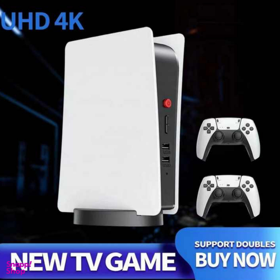 کنسول بازی PS5 Mini مدل PS402579