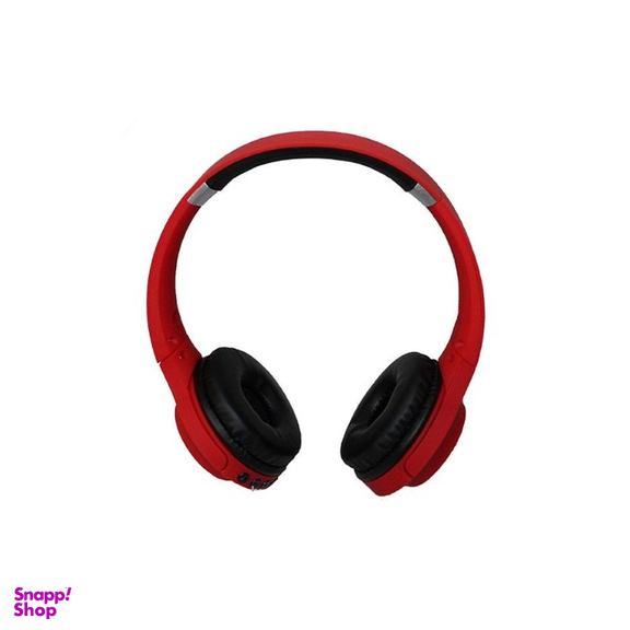 هدفون بلوتوثی ناکامیچی مدل HP-BT49