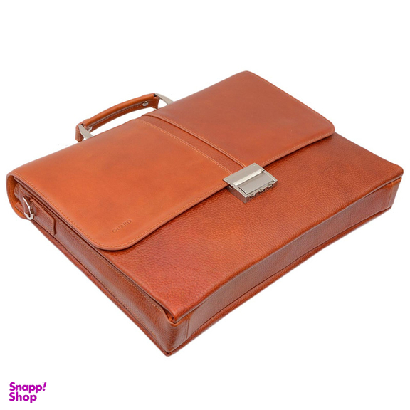 کیف اداری مردانه گارد مدل HGH 100143 NEW