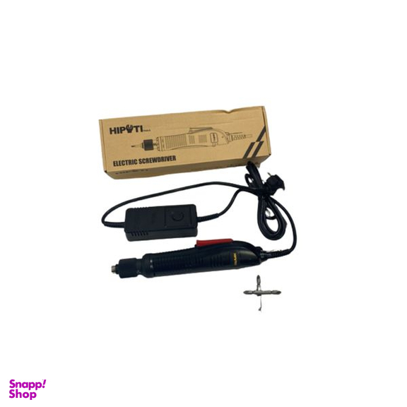 پیچ گوشتی برقی هیپوتی مدل PH635S