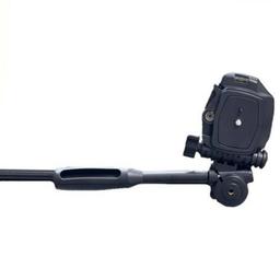 سه پایه دوربین بییک مدل Q200T Pro