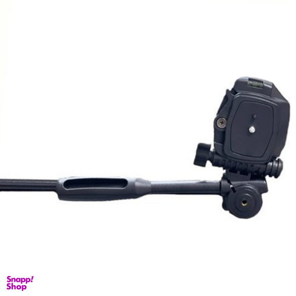 سه پایه دوربین بییک مدل Q200T Pro