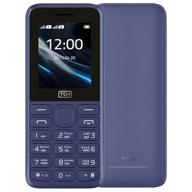 گوشی موبایل تی سی اچ مدل ARC دو سیم کارت ظرفیت 4 مگابایت