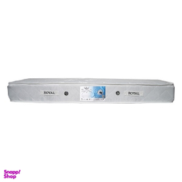 تشک رویال مدل آسمان طبی فنری کد m05 سایز 200×120 سانتی‌ متر
