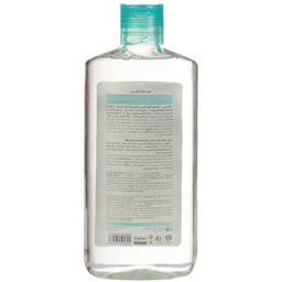 میسلار واتر فاربن مدل ضد جوش و چای سبز مناسب پوست های چرب و مختلط حجم 200 میلی لیتر