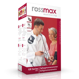 فشار سنج عقربه‌ ای رزمکس مدل GB102