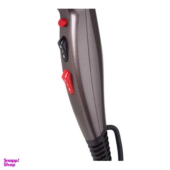 سشوار مک استایلر مدل MC-6673