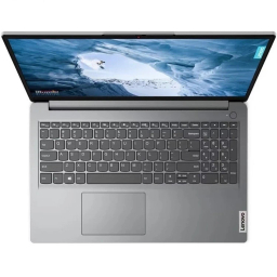 لپ تاپ 15.6 اینچ لنوو مدل Ideapad 1 15IJL7-Celeron N4500-16GB DDR4-1TB SSD-TN-W کاستوم شده