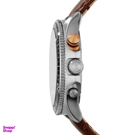 ساعت مچی عقربه ای مردانه فسیل مدل ch2944