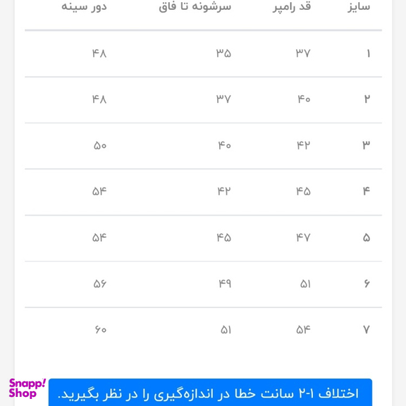 رامپر دخترانه طرح خرگوش کد 5698514