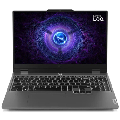 لپ تاپ 15.6 اینچ لنوو مدل LOQ 15IAX9-i5 12450HX-12GB DDR5-1TB SSD-RTX2050-FHD کاستوم شده