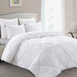 لحاف راشا مدل لایت میکرو یک نفره سایز 215×155 سانتی متر