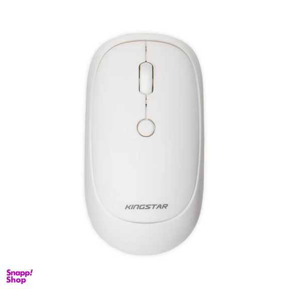 ماوس بی سیم کینگ استار مدل KM520RW