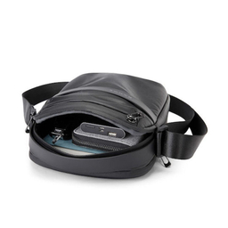 کیف رودوشی مردانه بنج مدل 2876