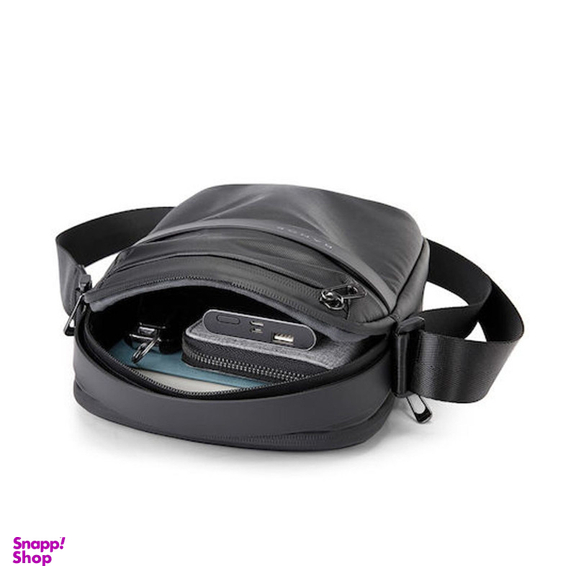 کیف رودوشی مردانه بنج مدل 2876