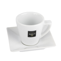 سرویس قهوه خوری 8 پارچه مارتلو مدل Café Martello