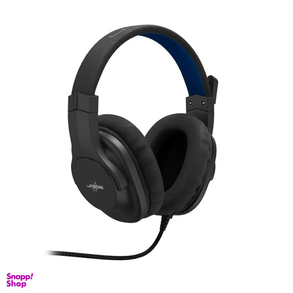 هدست مخصوص بازی یوریج مدل SoundZ 310-186023