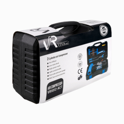 کمپرسور هوا ویوارکس مدل VR1012-ACT