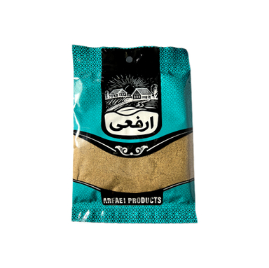 پودر لیمو ارفعی وزن 50 گرم